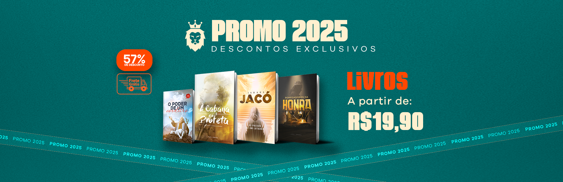 Livros