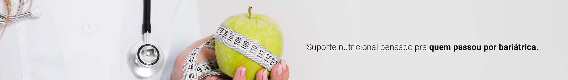 Categoria - Bariátrica