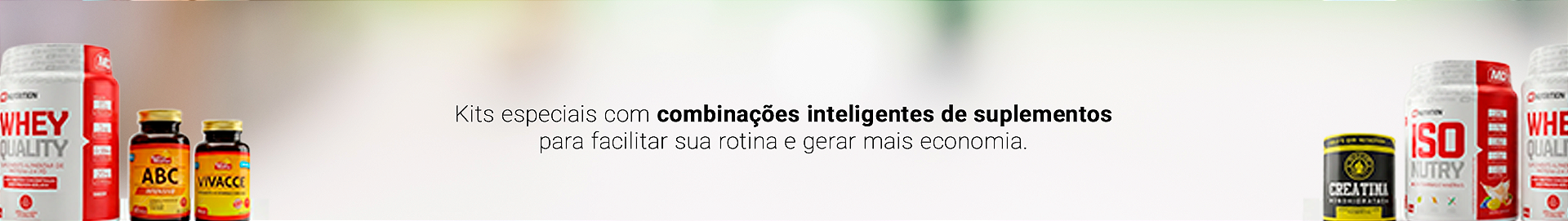 Categorias - Ofertas