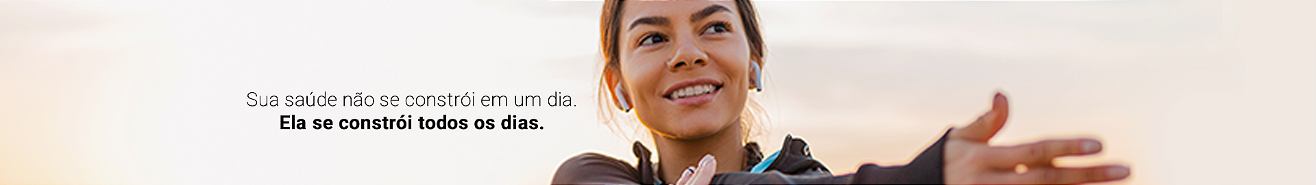 Categorias - Uso contínuo