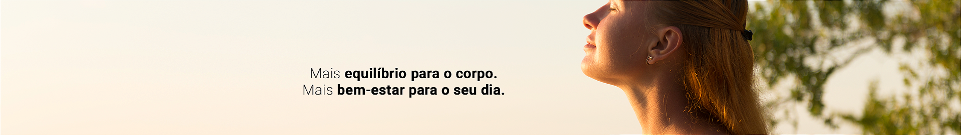 Categorias - Saúde e Bem-estar