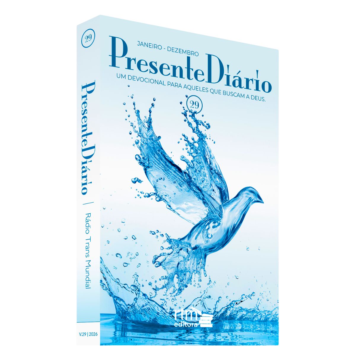 slide categoria Devocional