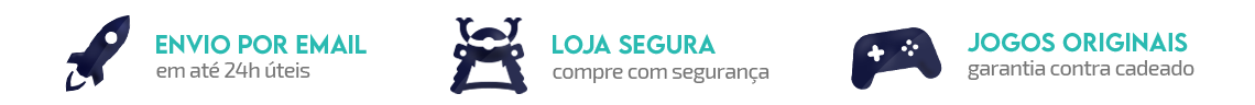 Loja segura