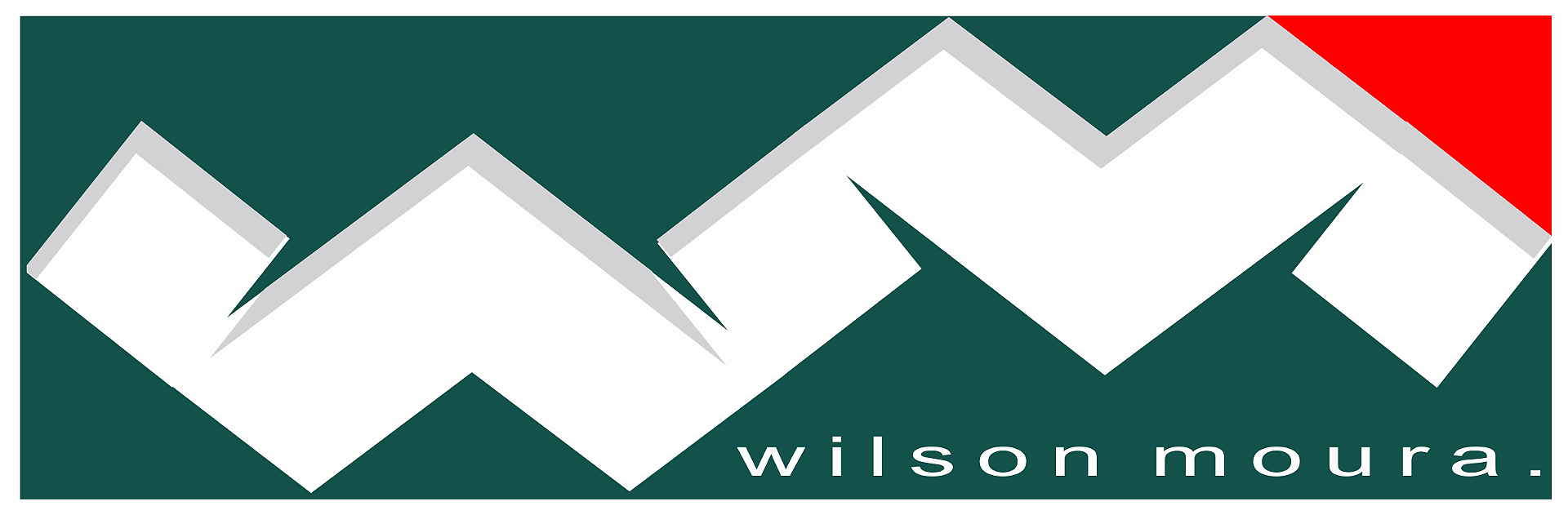 logo wilson moura