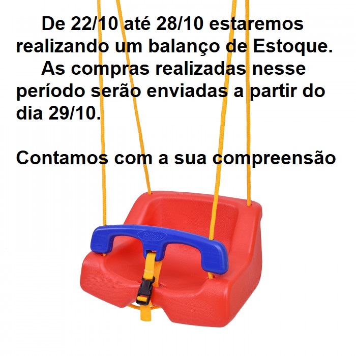 Balanço out-25