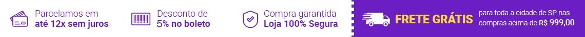 Frete Gratuito