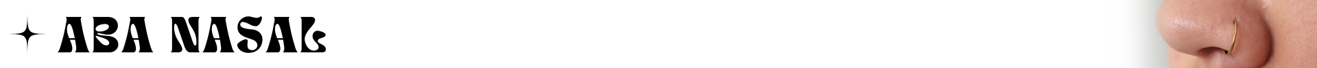 aba nasal
