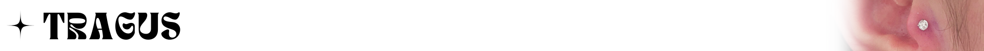 tragus