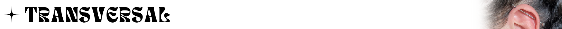 transversal