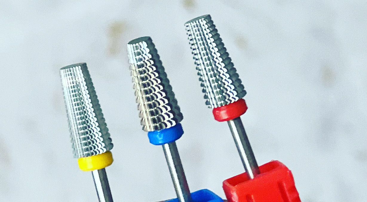 NAILS 