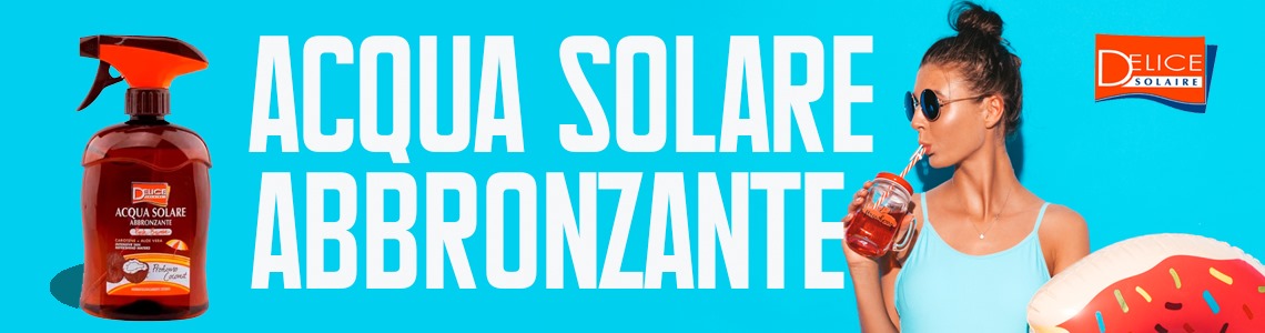 Delice Solaire
