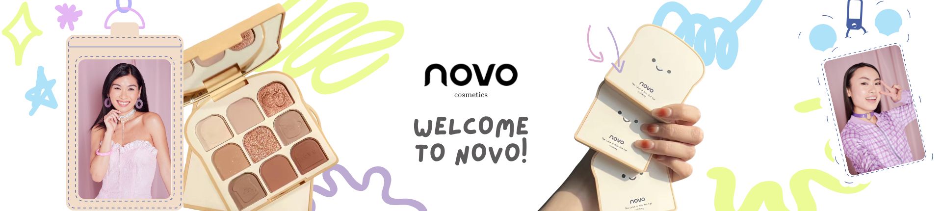 Novo Cosmetics