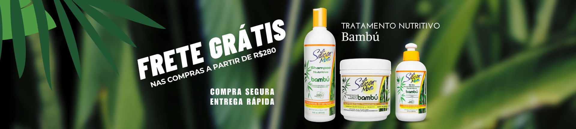 Banner Full - Silicon Mix