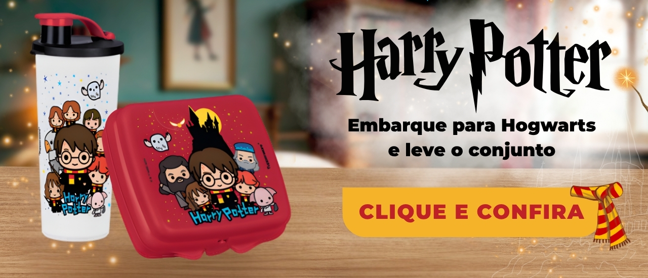 HOME - V12 - Harry Potter