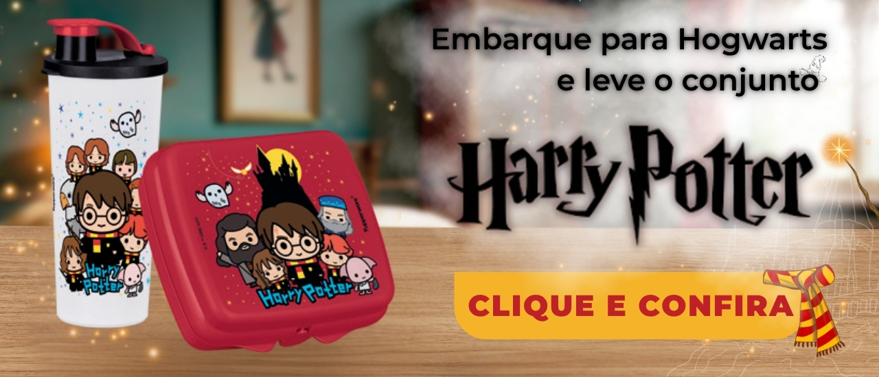 HOME - V12 - Harry Potter