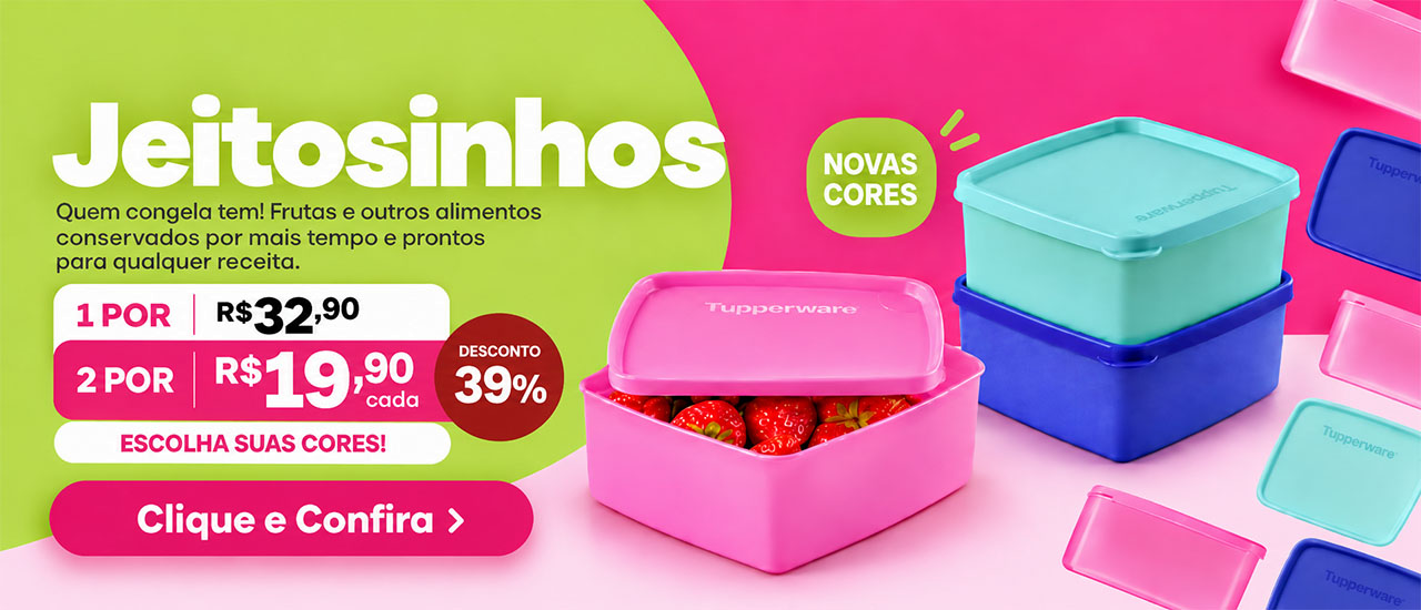 HOME - V10 - Jeitosinhos