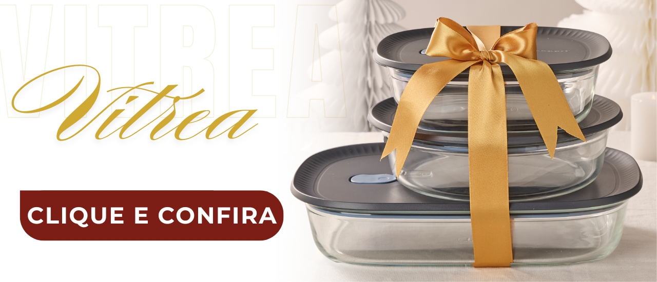 HOME- V12- LINHA VITREA