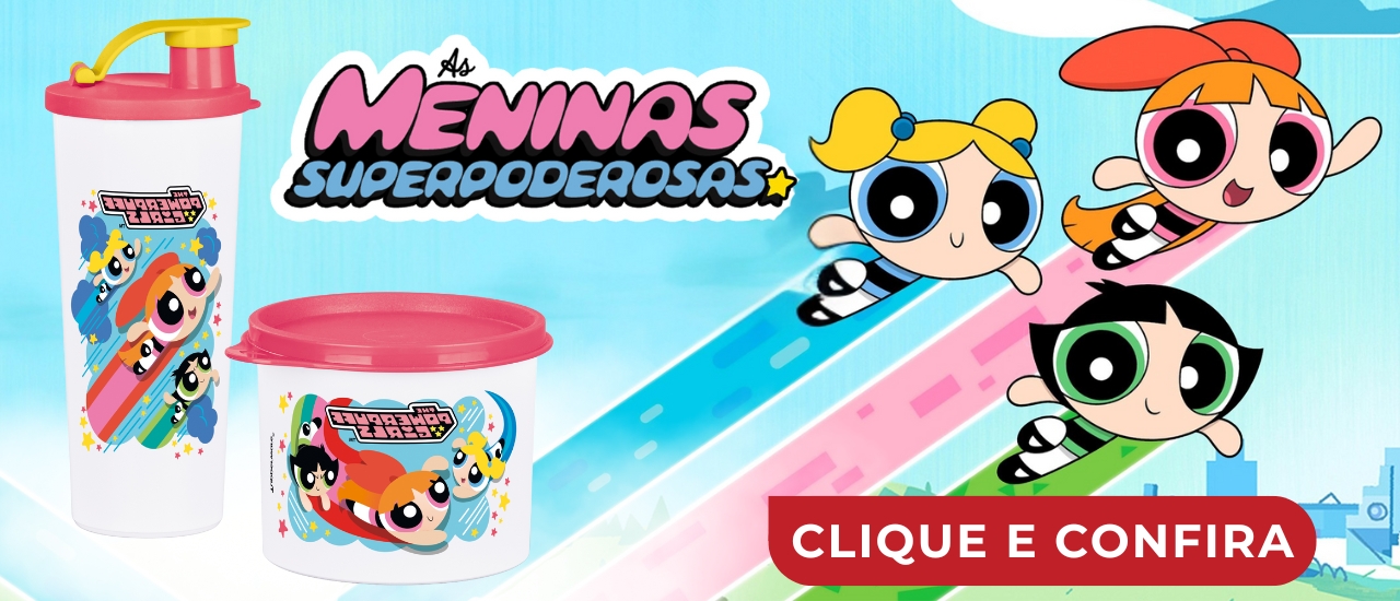 HOME - V12 - SUPER PODEROSAS