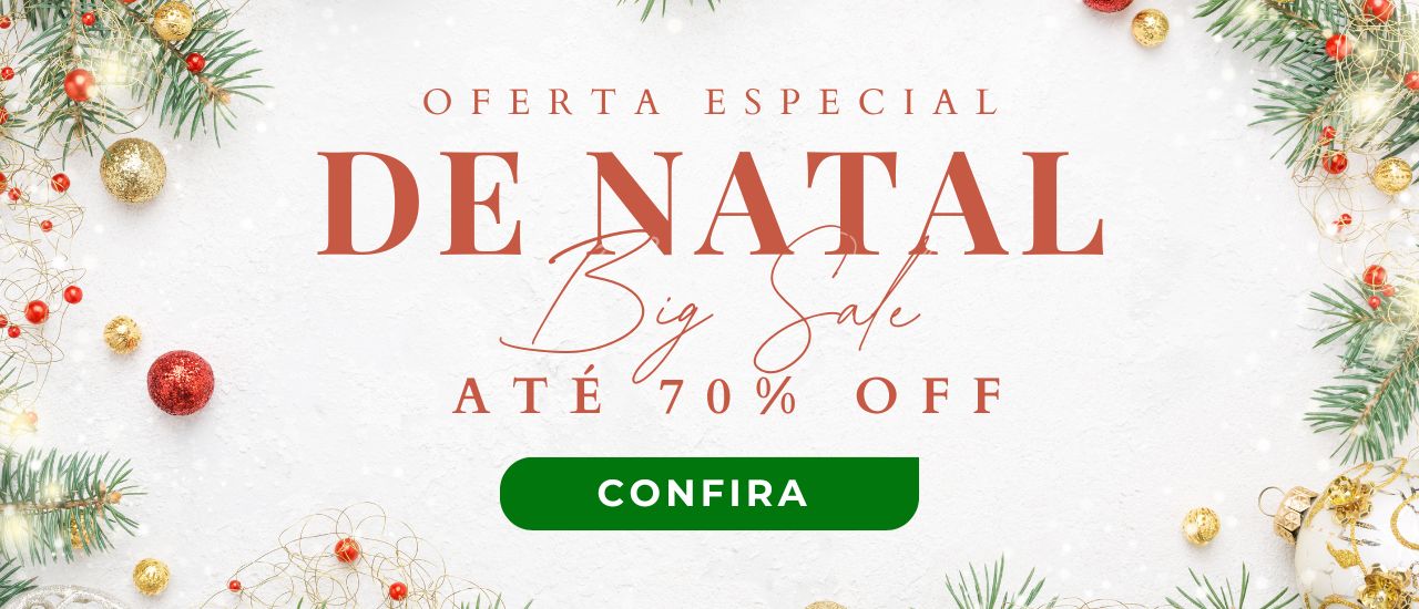 HOME- OFERTAS DE NATAL