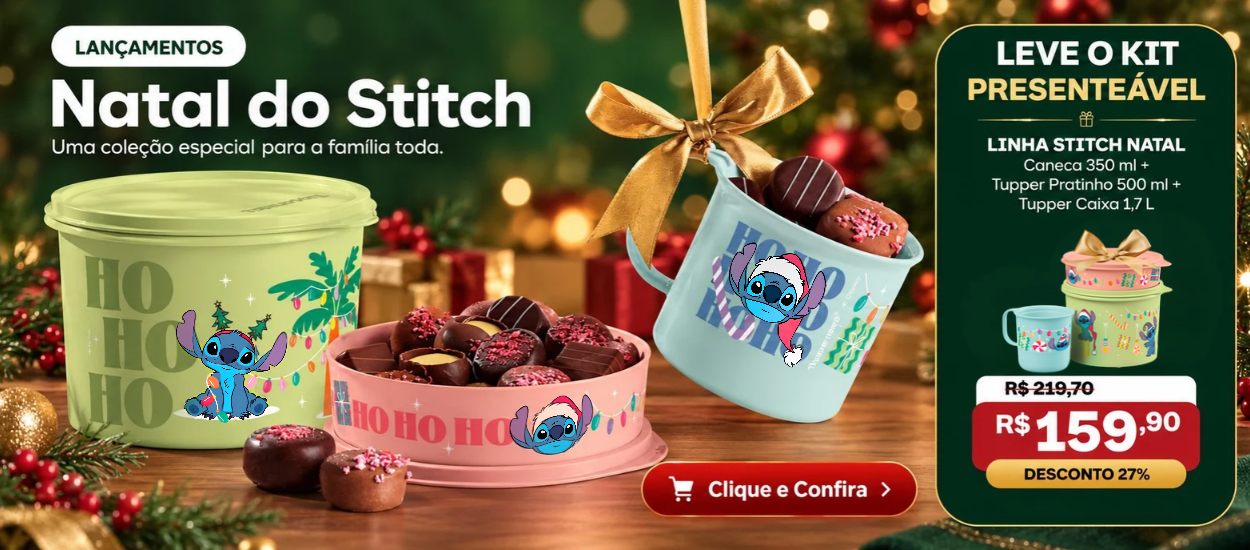 HOME - Stitch