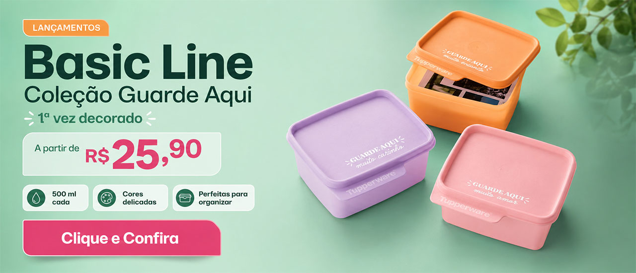 HOME - Basic Line
