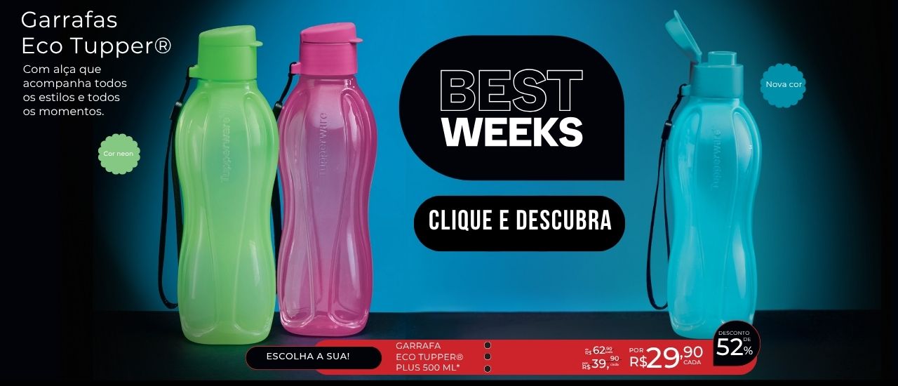 HOME - best weeks eco tupper 500