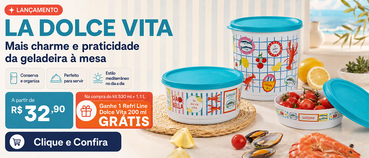 HOME - V10 - La Dolce Vita