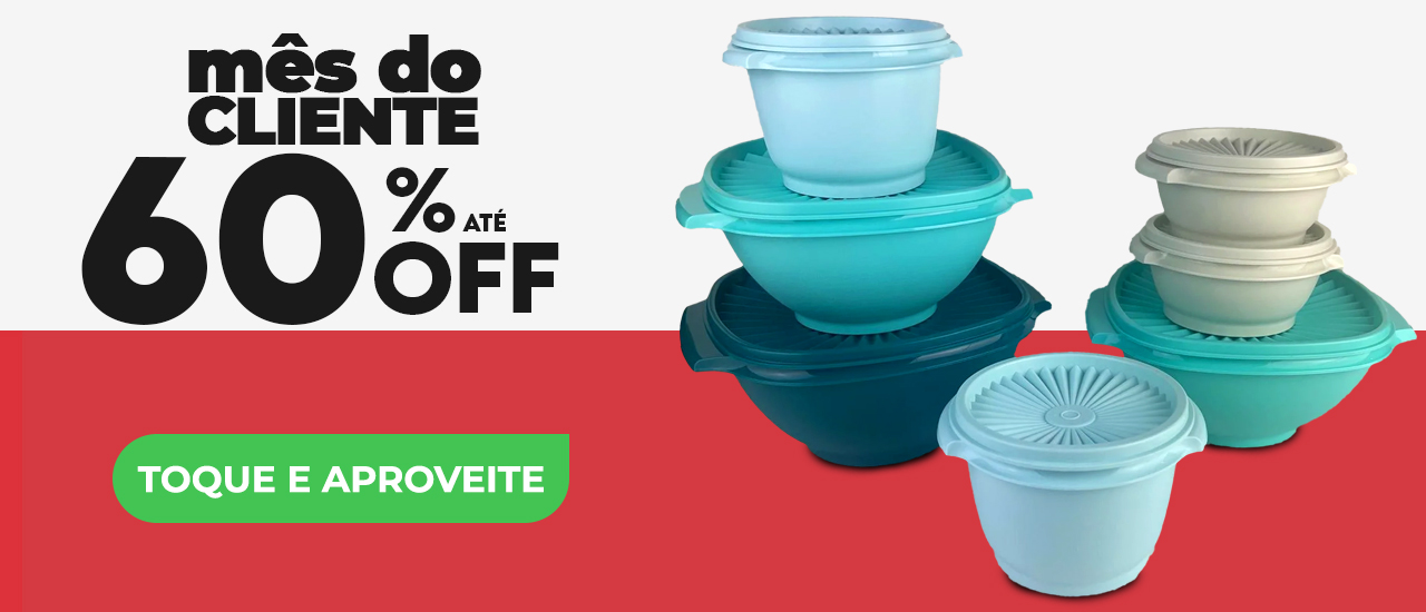 HOME - Mês do Cliente