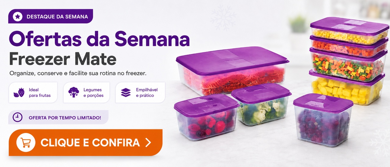 HOME - Ofertas da Semana