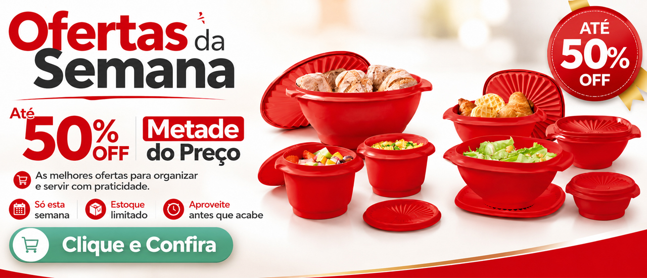 HOME - Ofertas da Semana
