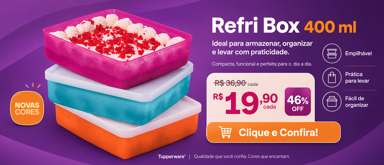 HOME - Refri Box