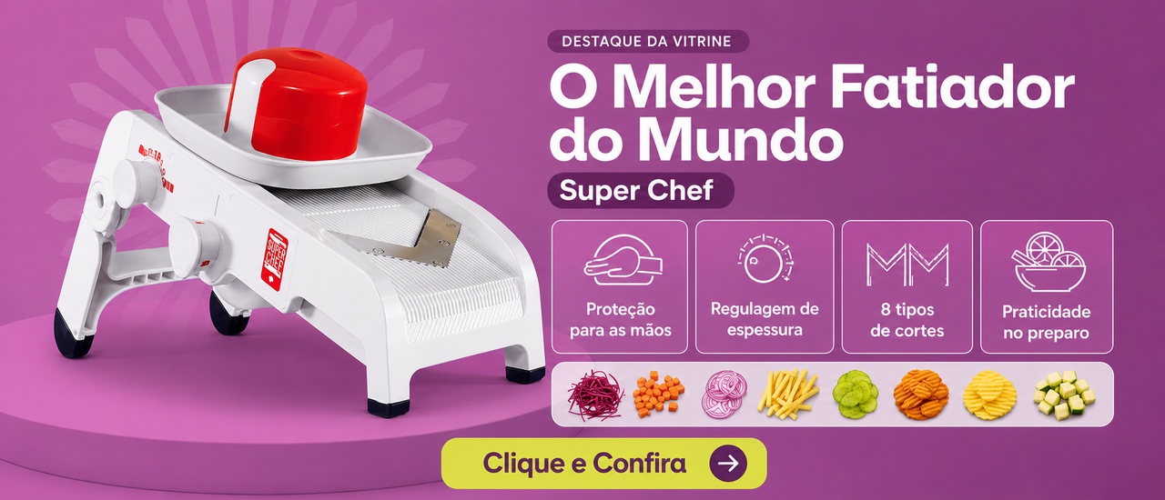 HOME - V7 - Super Chef