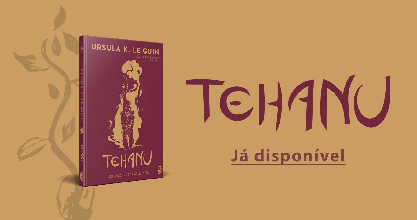 TEHANU