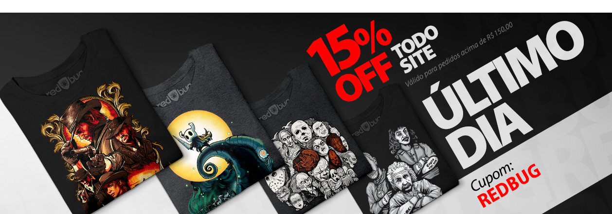 >>>>>> [ PROMOÇÃO ] 03 - Desktop - ÚLTIMO DIA