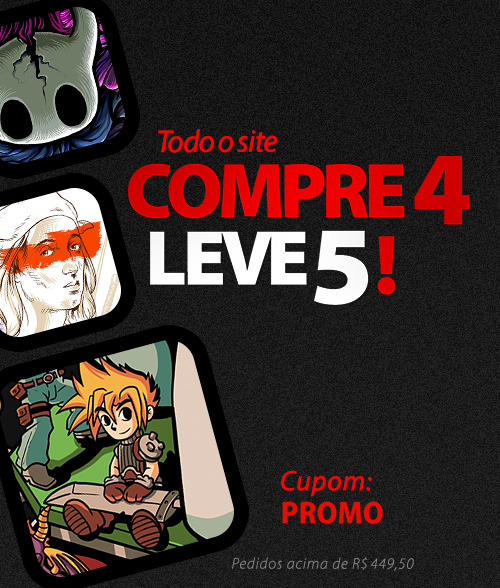 >>>>>> [ PROMOÇÃO ] 01 - Mobile