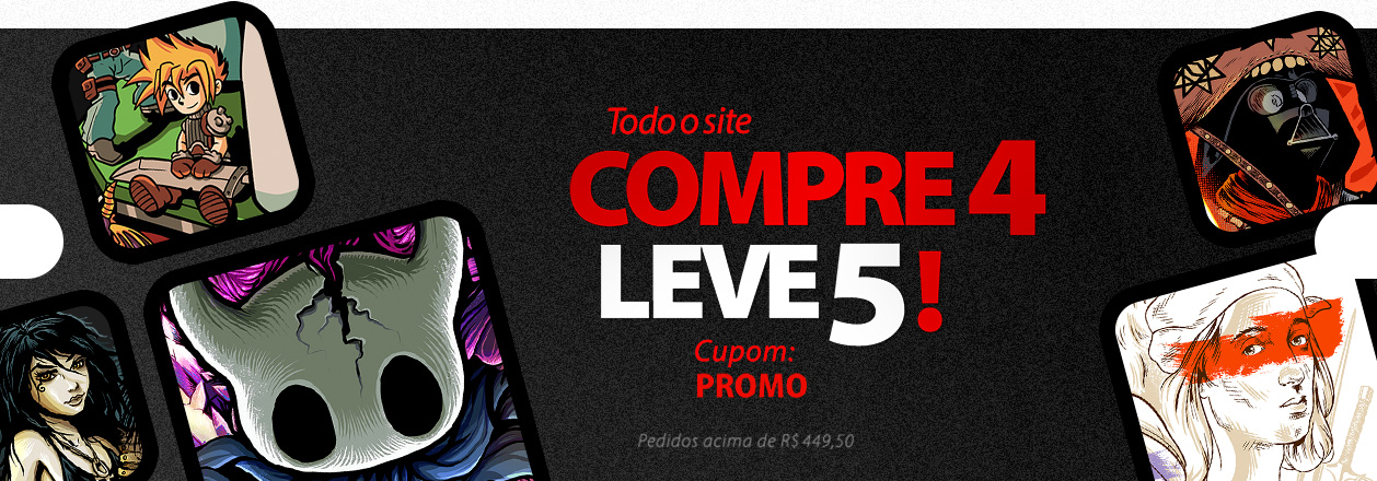 >>>>>> [ PROMOÇÃO ] 01 - Desktop