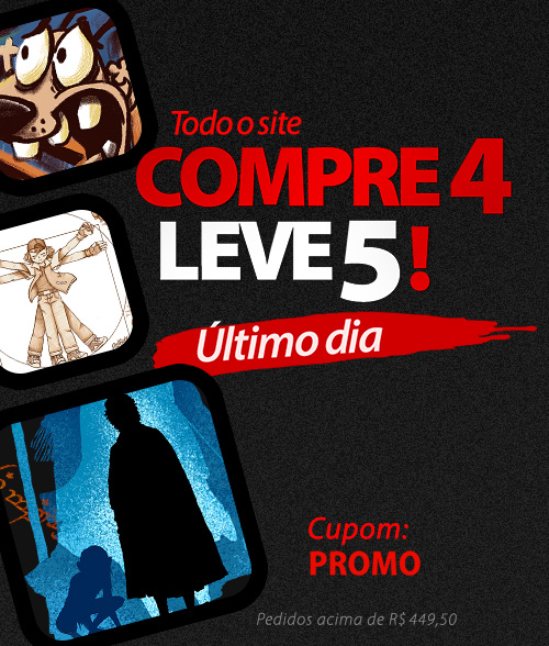 >>>>>> [ PROMOÇÃO ] 03 - Mobile - ÚLTIMO DIA