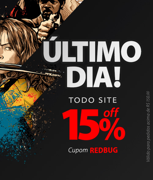 >>>>>> [ PROMOÇÃO ] 03 - Mobile - ÚLTIMO DIA