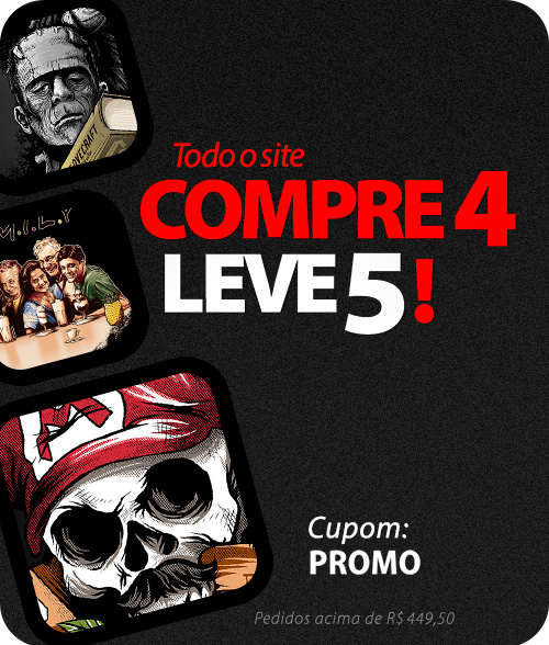 >>>>>> [ PROMOÇÃO ] 02 - Mobile
