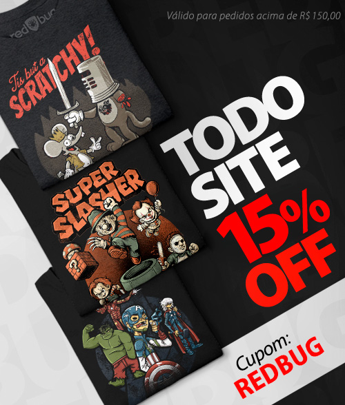 >>>>>> [ PROMOÇÃO ] 01 - Mobile