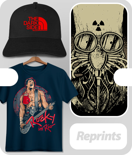 Banner Home - REPRINTS - Mobile