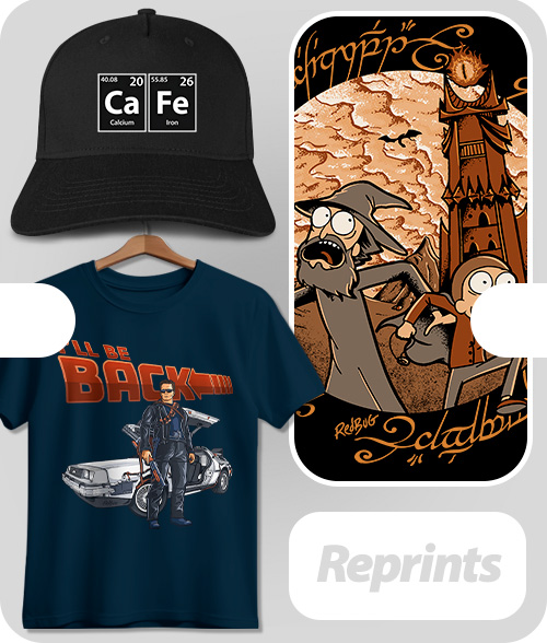 Banner Home - REPRINTS - Mobile