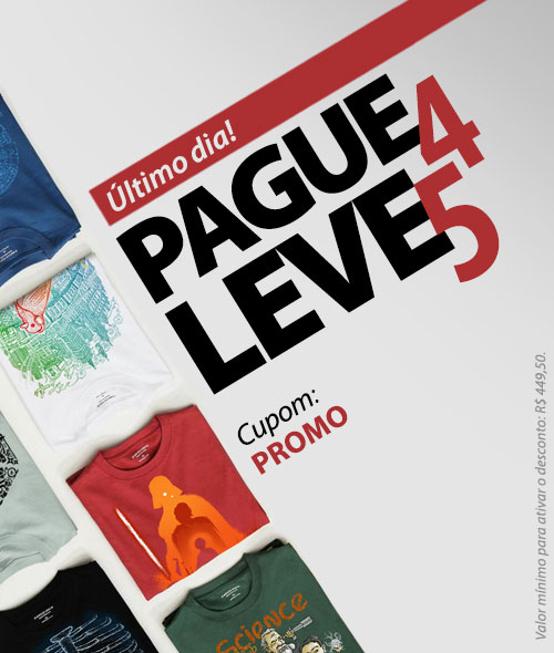 >>>>>> [ PROMOÇÃO ] 03 - Mobile - ÚLTIMO DIA
