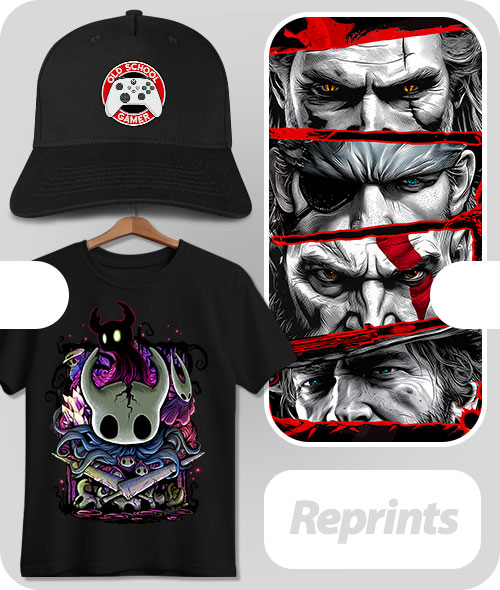 Banner Home - REPRINTS - Mobile