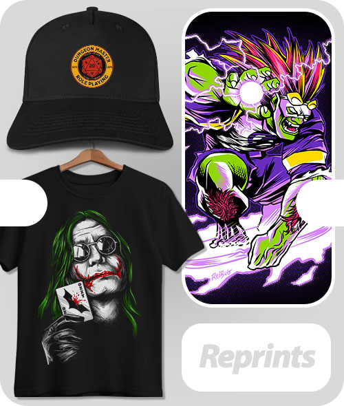 Banner Home - REPRINTS - Mobile