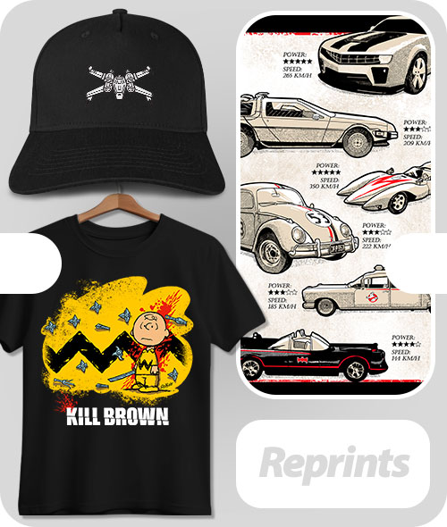 Banner Home - REPRINTS - Mobile