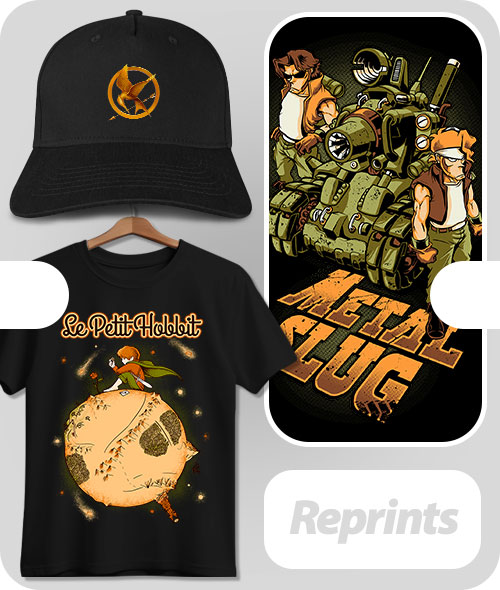 Banner Home - REPRINTS - Mobile