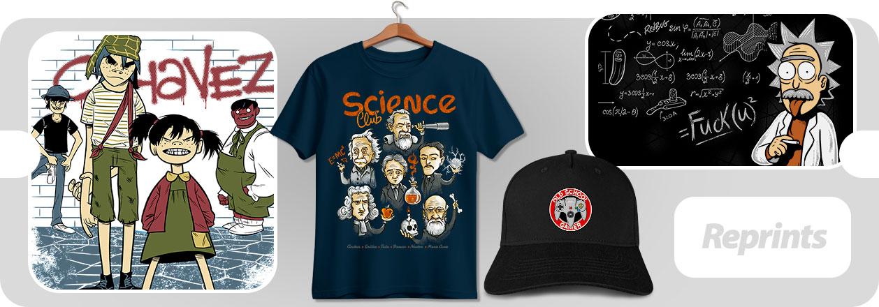 Banner Home - REPRINTS - Desktop