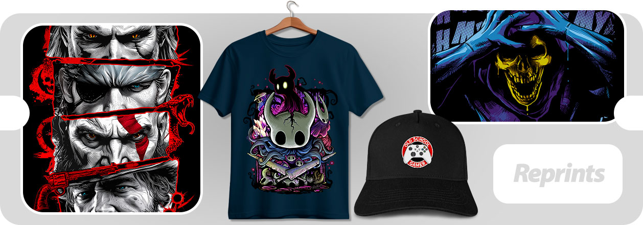 Banner Home - REPRINTS - Desktop