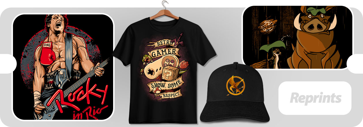 Banner Home - REPRINTS - Desktop